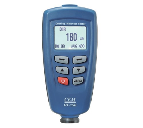 Толщиномер CEM DT 156 Толщиномер CEM DT 156